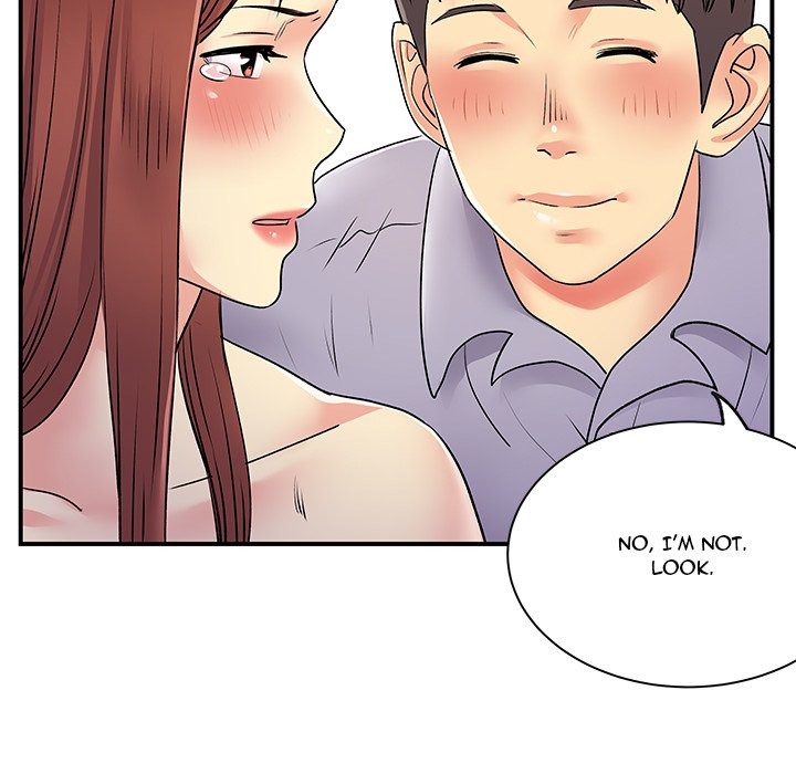 Secret Affairs chapter 32 page 72
