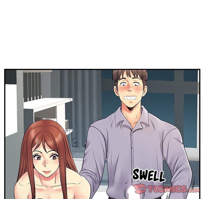 Secret Affairs chapter 32 page 73