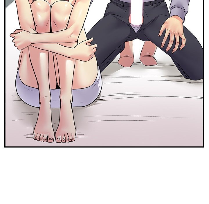 Secret Affairs chapter 32 page 74