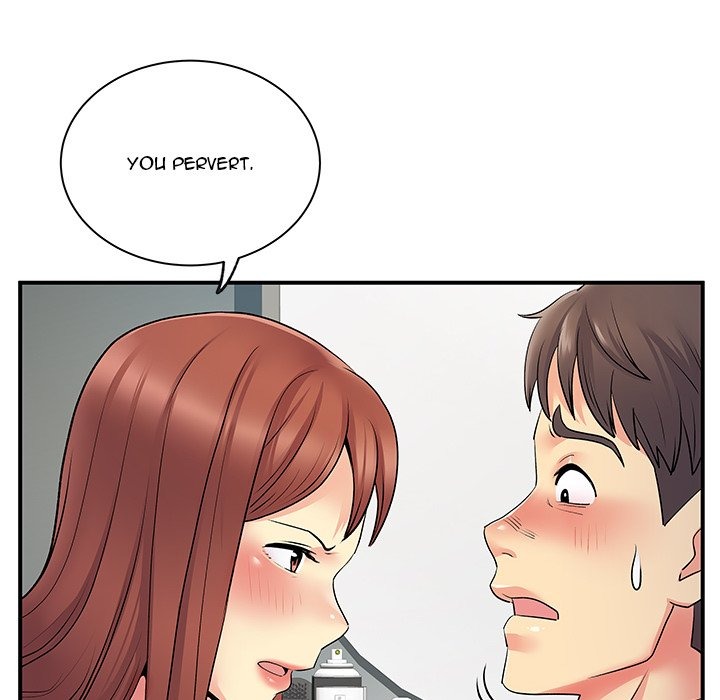 Secret Affairs chapter 32 page 75