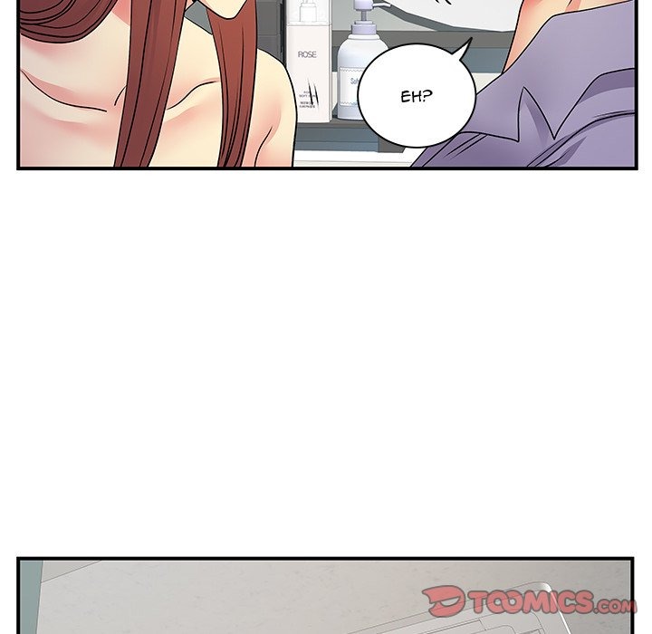 Secret Affairs chapter 32 page 76