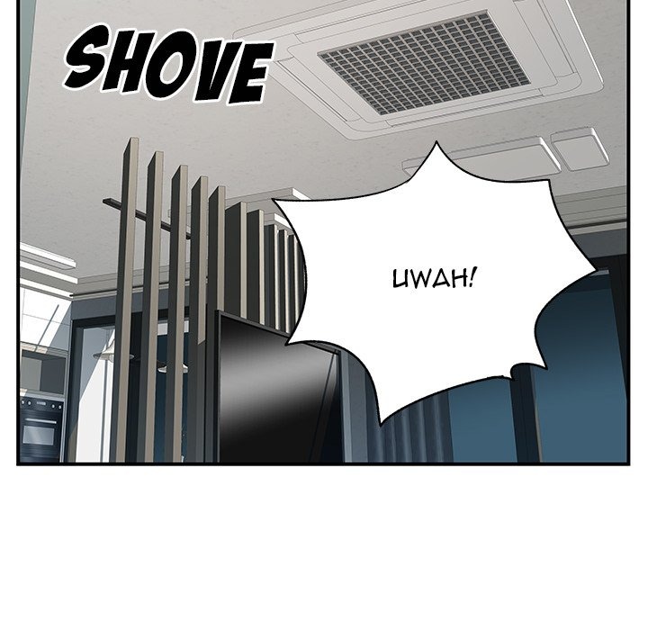 Secret Affairs chapter 32 page 77