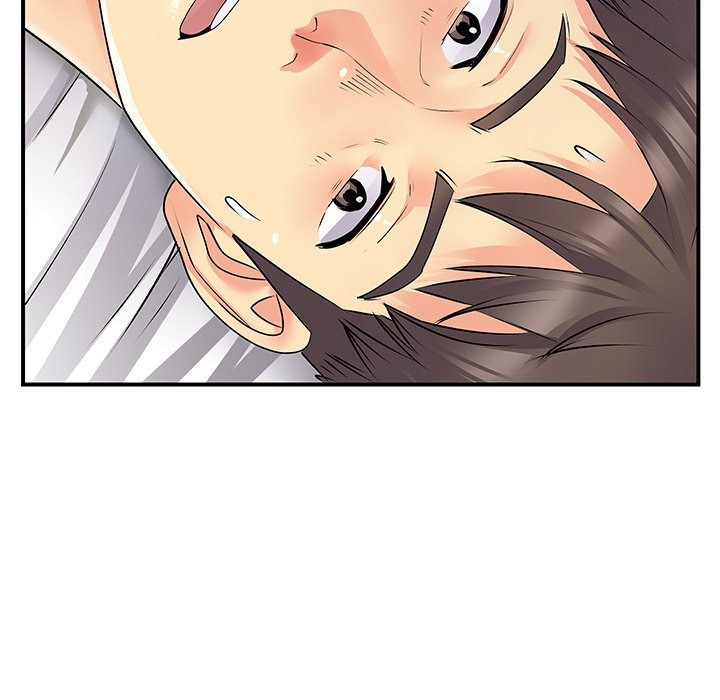 Secret Affairs chapter 32 page 81