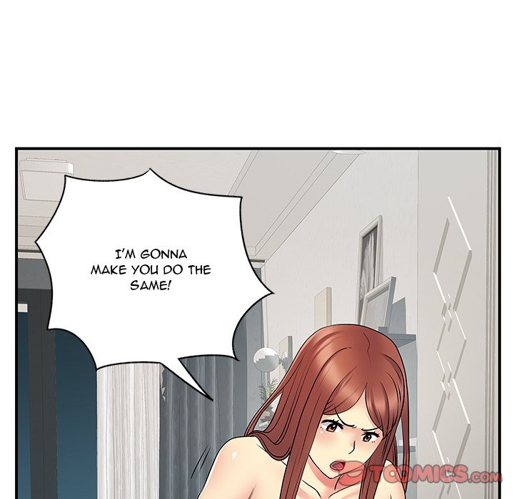 Secret Affairs chapter 32 page 82