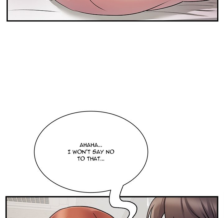 Secret Affairs chapter 32 page 84