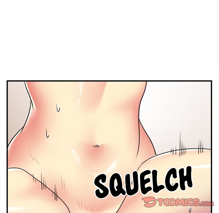 Secret Affairs chapter 32 page 88