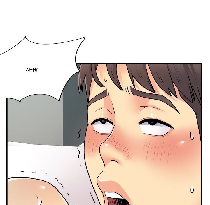 Secret Affairs chapter 32 page 90