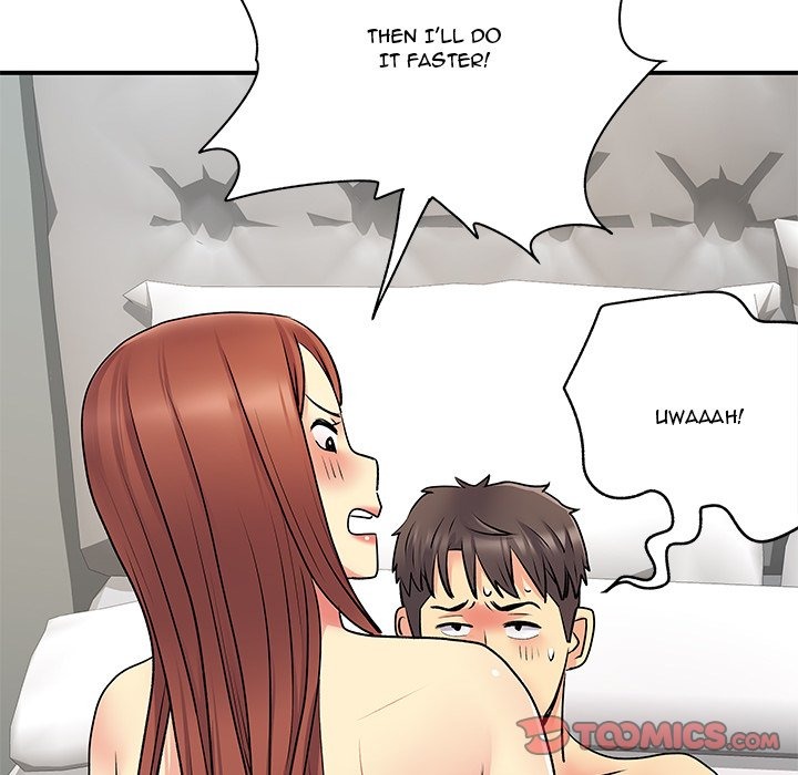 Secret Affairs chapter 32 page 94
