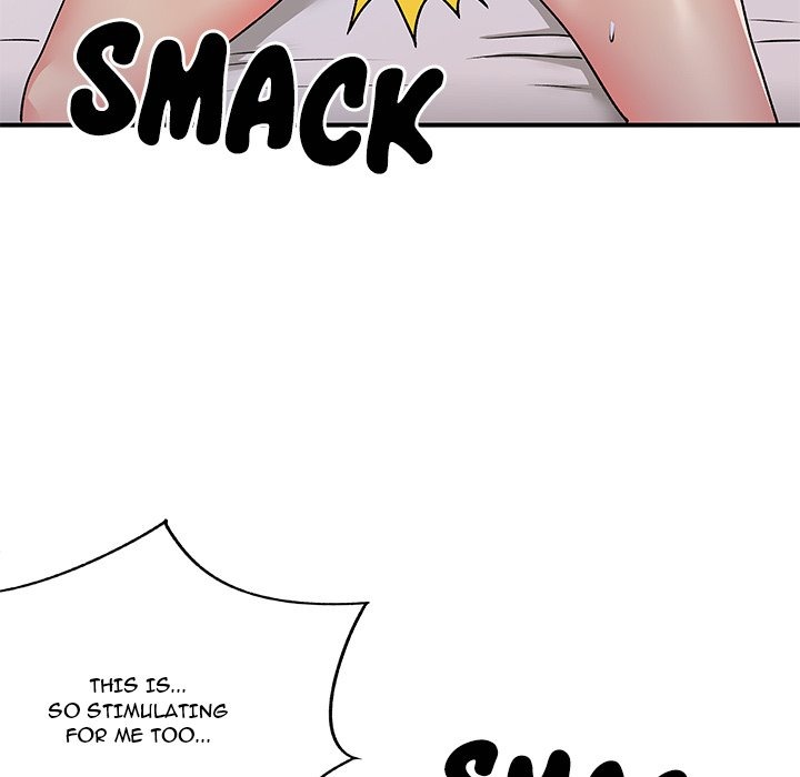 Secret Affairs chapter 32 page 96