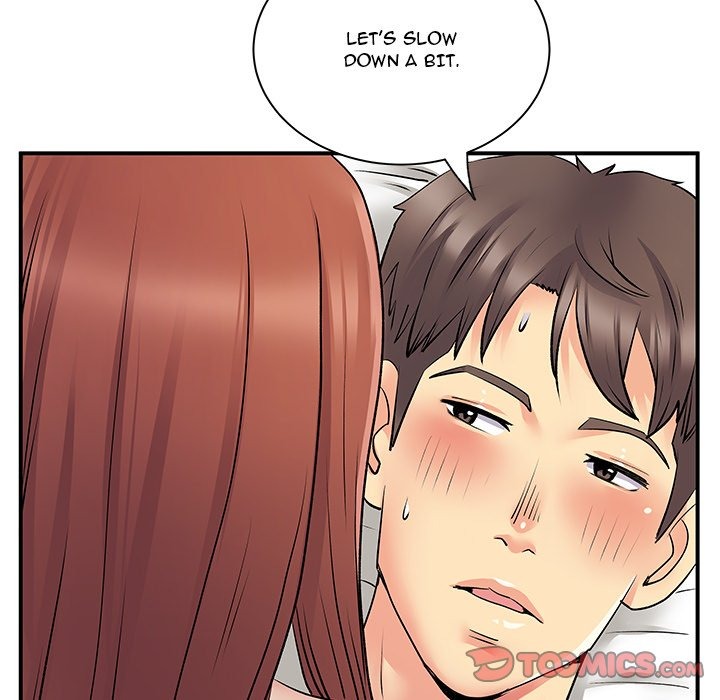 Secret Affairs chapter 32 page 106
