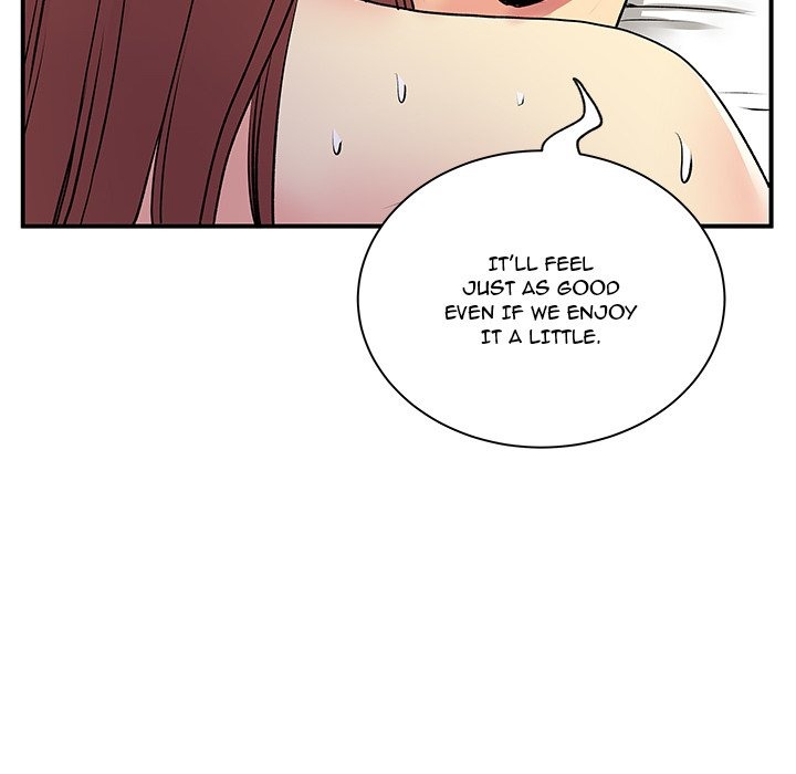 Secret Affairs chapter 32 page 107