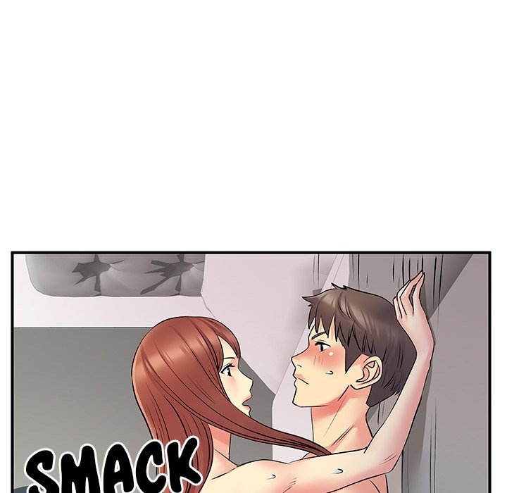 Secret Affairs chapter 32 page 111