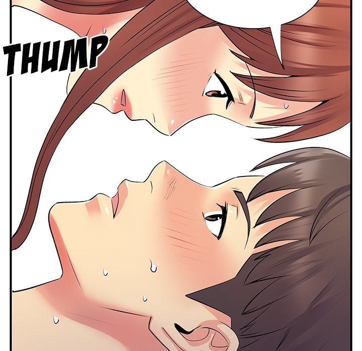 Secret Affairs chapter 32 page 114
