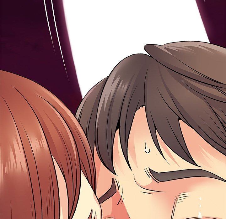 Secret Affairs chapter 33 page 6