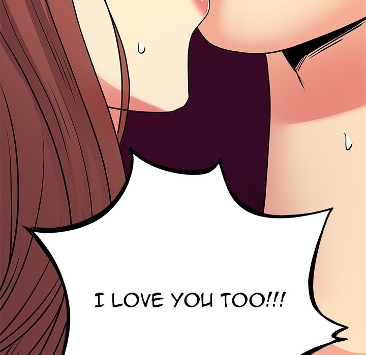 Secret Affairs chapter 33 page 8