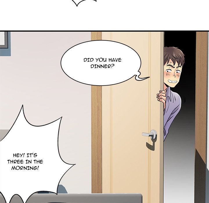 Secret Affairs chapter 33 page 13