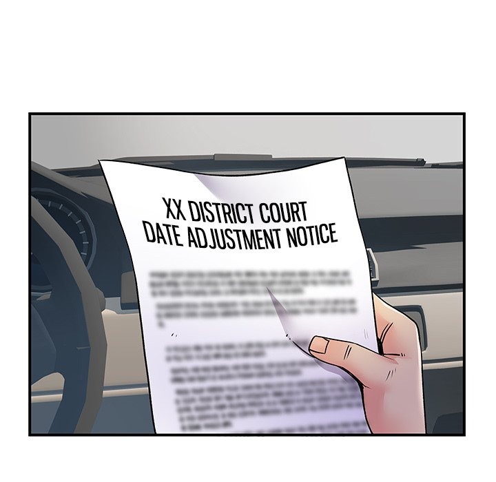 Secret Affairs chapter 33 page 16