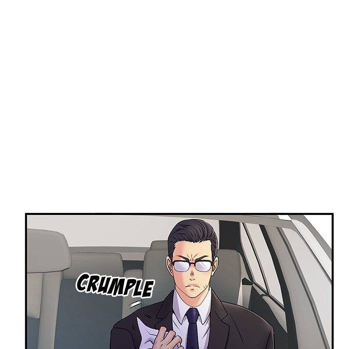 Secret Affairs chapter 33 page 17
