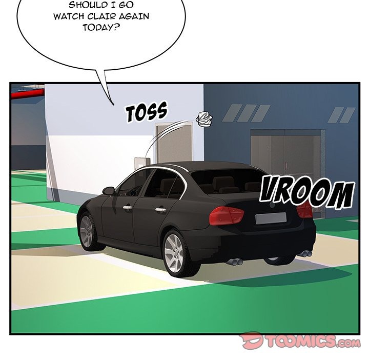 Secret Affairs chapter 33 page 19