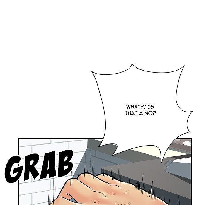 Secret Affairs chapter 33 page 20