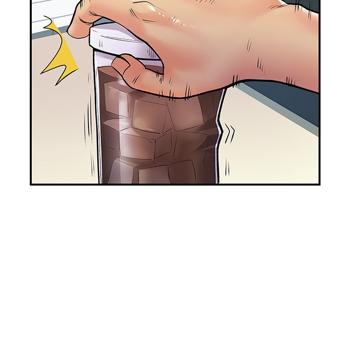 Secret Affairs chapter 33 page 21