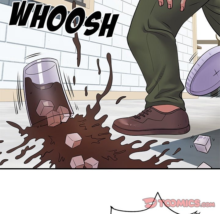 Secret Affairs chapter 33 page 23