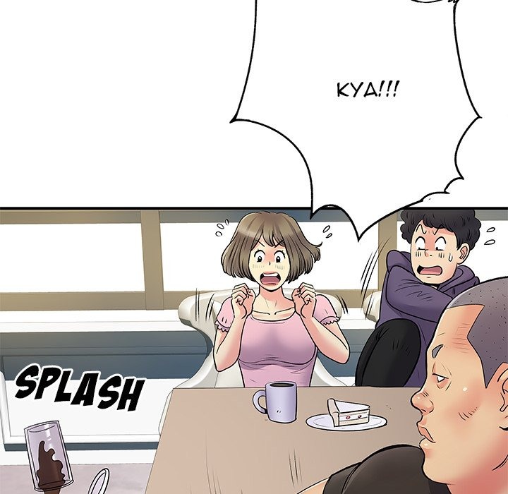 Secret Affairs chapter 33 page 24