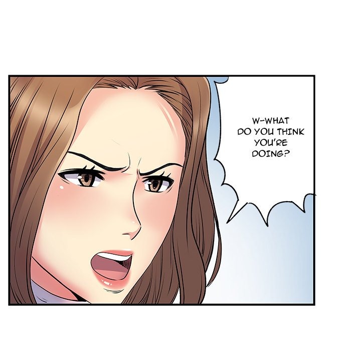 Secret Affairs chapter 33 page 26