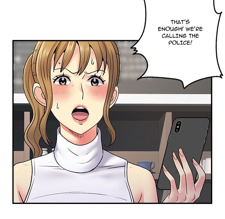 Secret Affairs chapter 33 page 29
