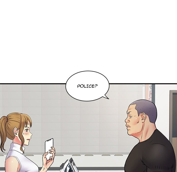 Secret Affairs chapter 33 page 30