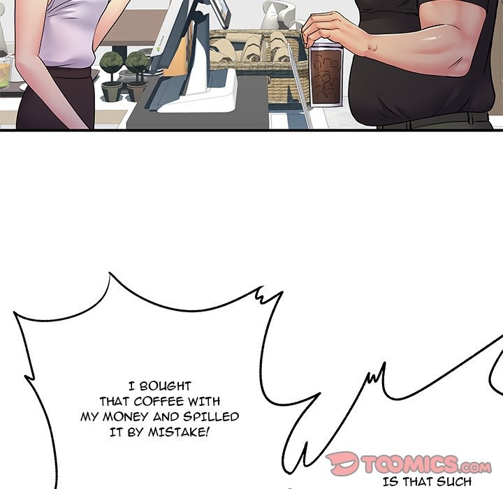 Secret Affairs chapter 33 page 31