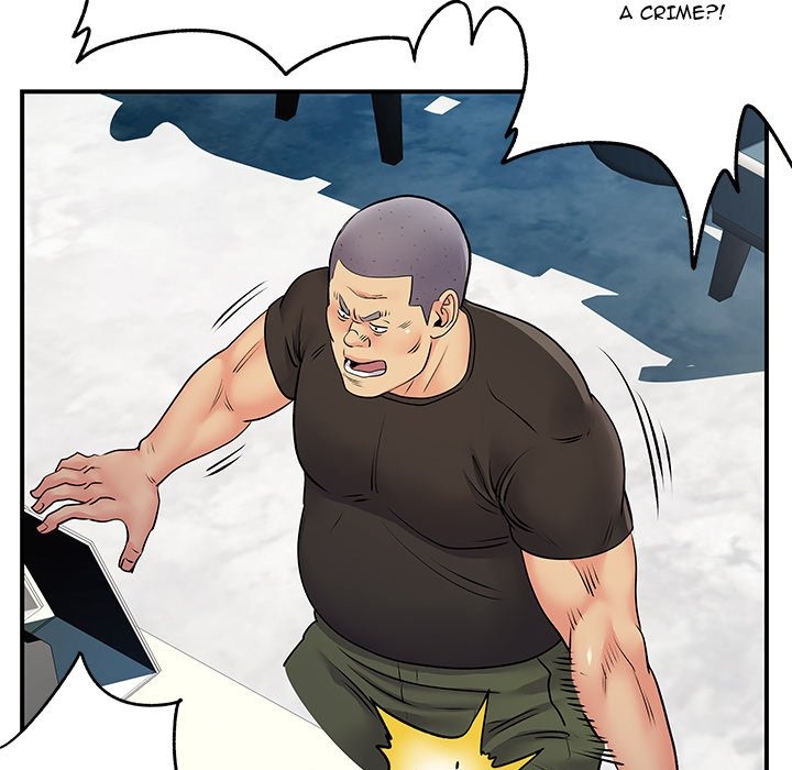 Secret Affairs chapter 33 page 32