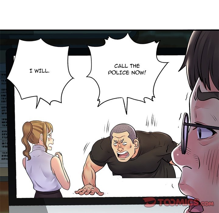 Secret Affairs chapter 33 page 35