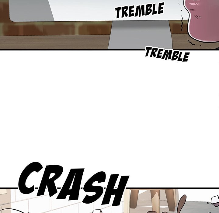 Secret Affairs chapter 33 page 36