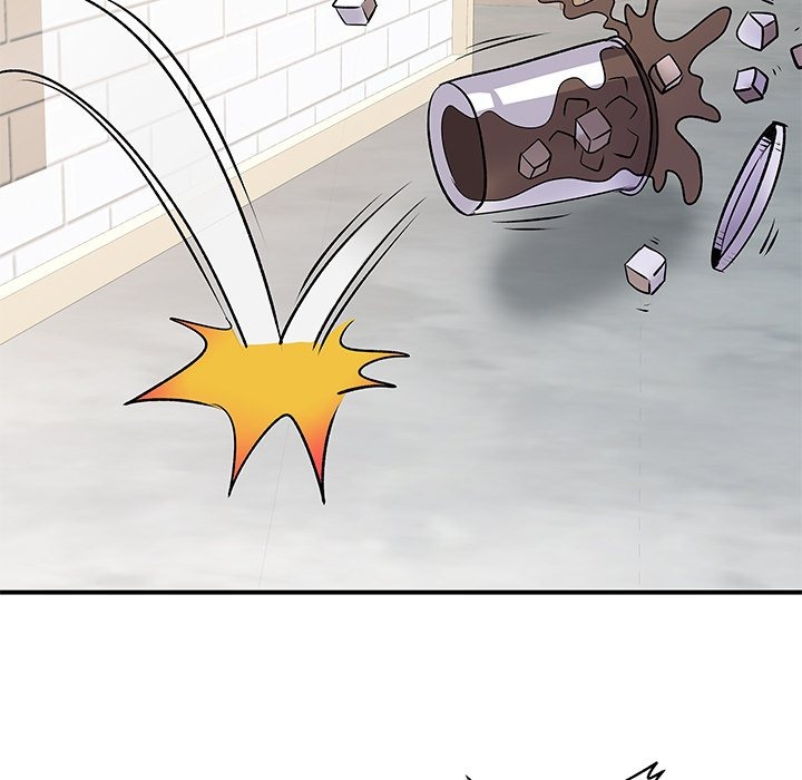 Secret Affairs chapter 33 page 37