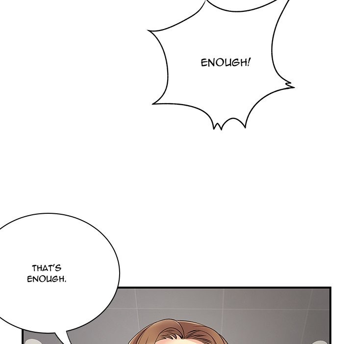 Secret Affairs chapter 33 page 38