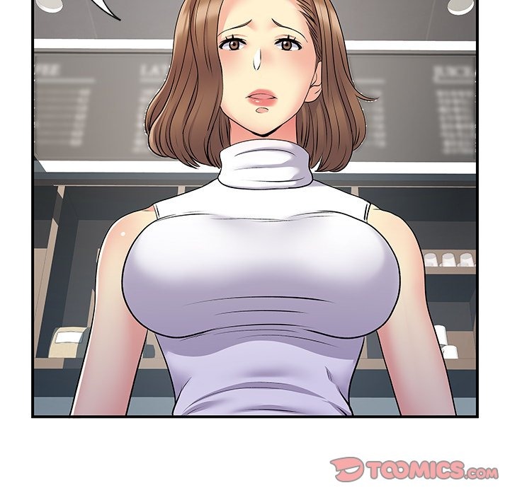 Secret Affairs chapter 33 page 39