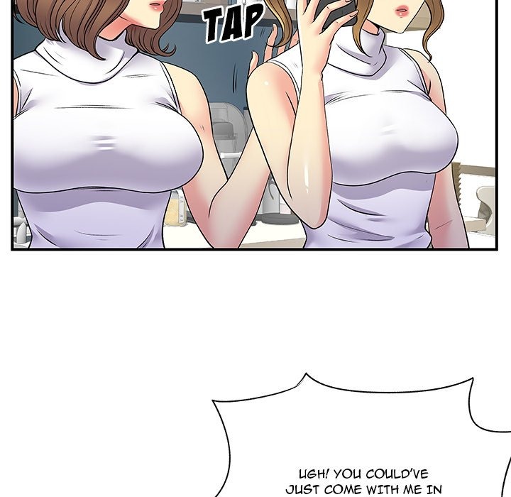 Secret Affairs chapter 33 page 41