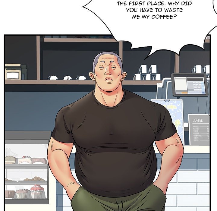 Secret Affairs chapter 33 page 42