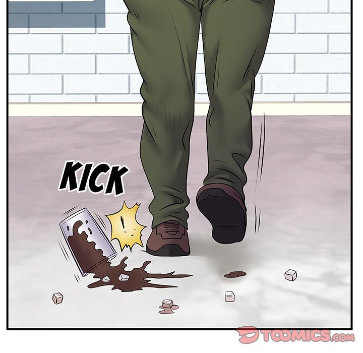 Secret Affairs chapter 33 page 43