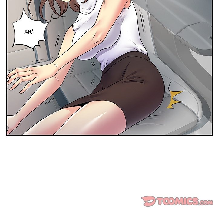 Secret Affairs chapter 33 page 47