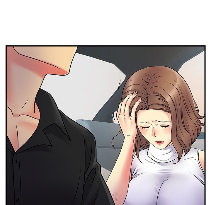 Secret Affairs chapter 33 page 48