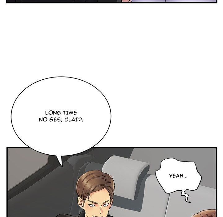 Secret Affairs chapter 33 page 49
