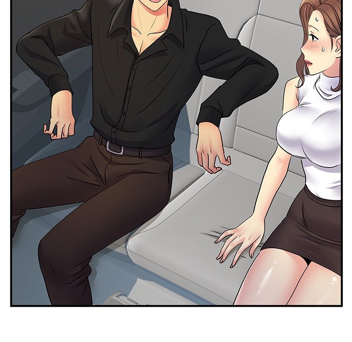 Secret Affairs chapter 33 page 50