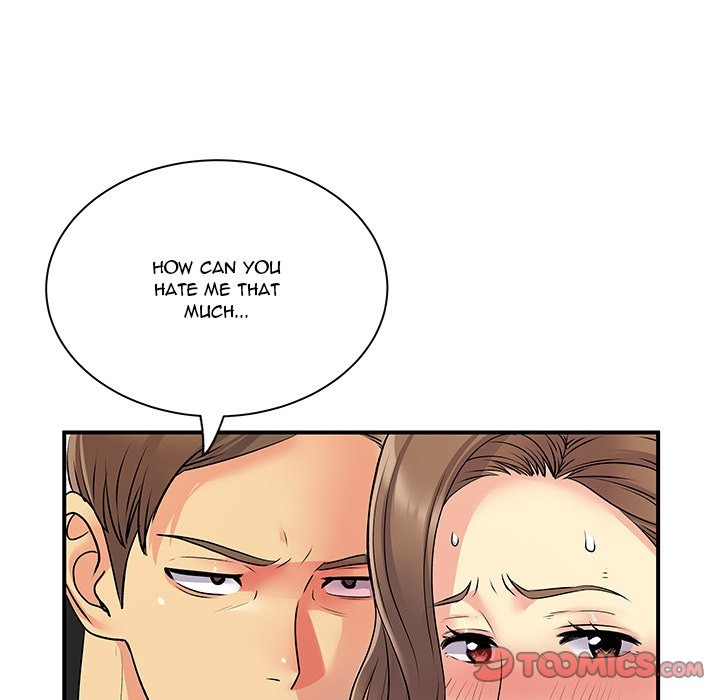 Secret Affairs chapter 33 page 51