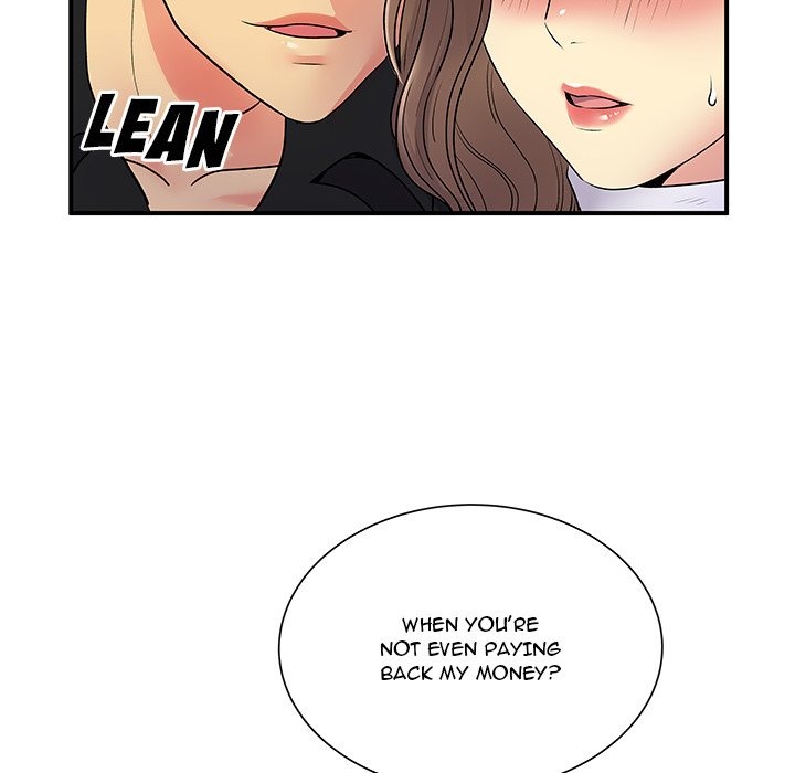 Secret Affairs chapter 33 page 52