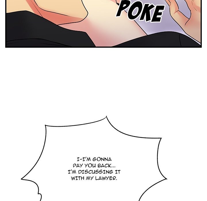 Secret Affairs chapter 33 page 54