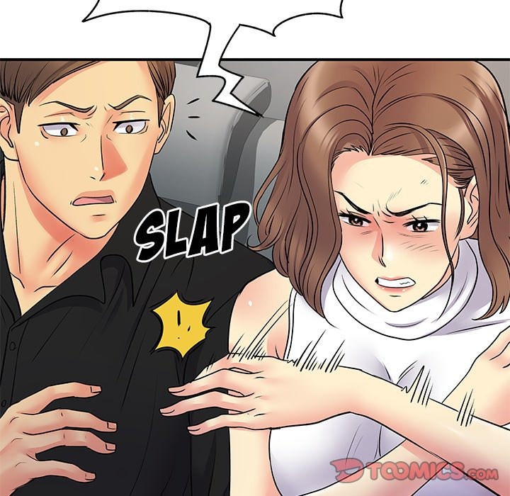 Secret Affairs chapter 33 page 55