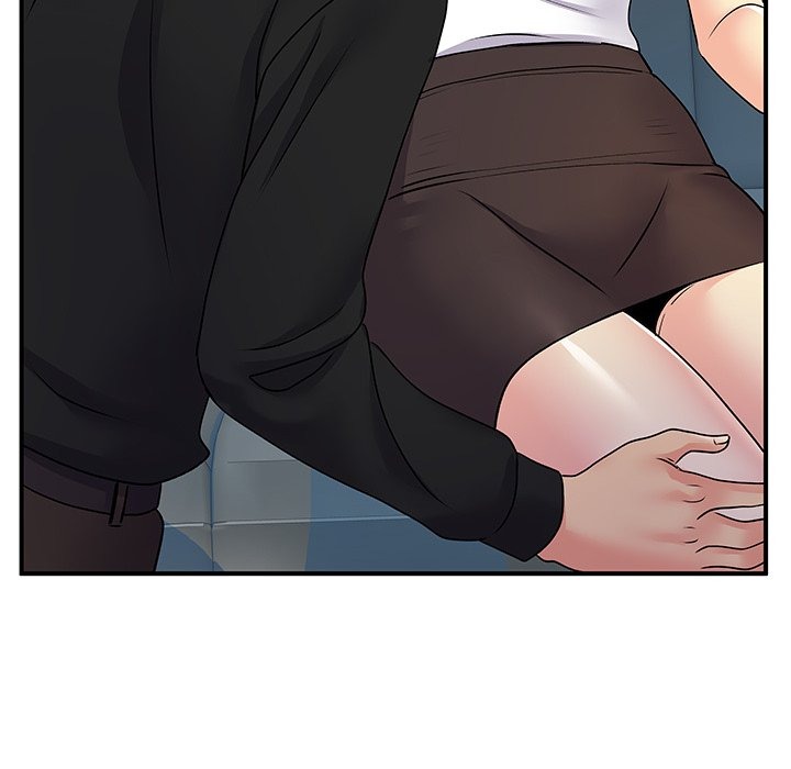 Secret Affairs chapter 33 page 62
