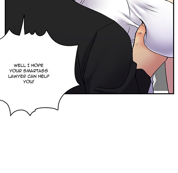 Secret Affairs chapter 33 page 66